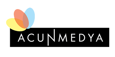 Acun Medya Web Tv Logo